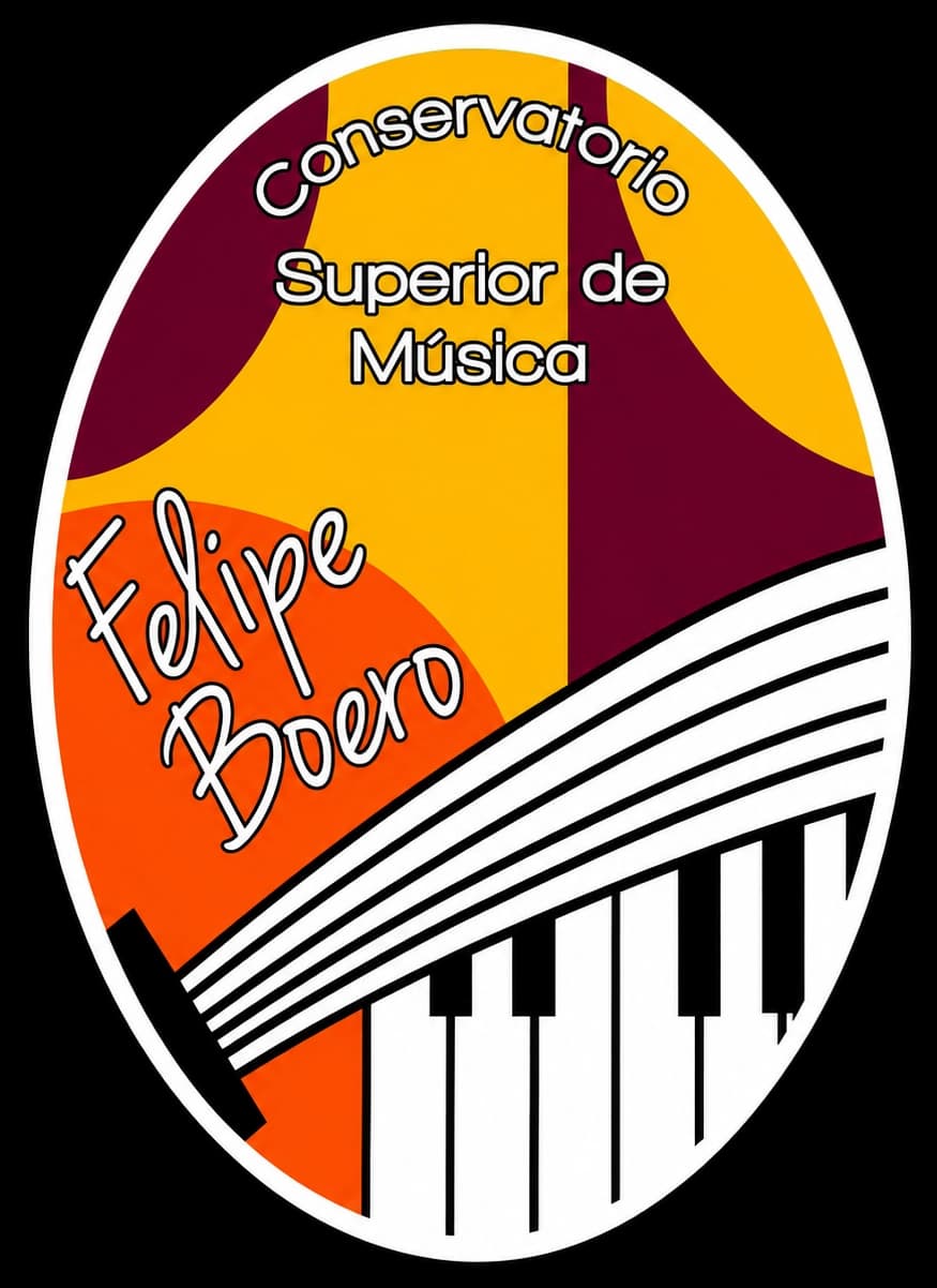 Logo de la institución